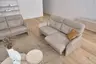  Modell Genf -  Sofa 3 - Sitzer und Sofa 2 - Sitzer